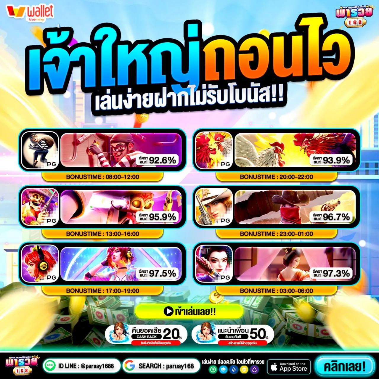 superslot wallet เข้าสู่ระบบ